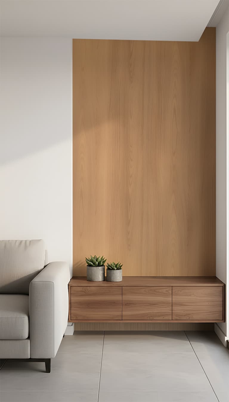 Natural Elm