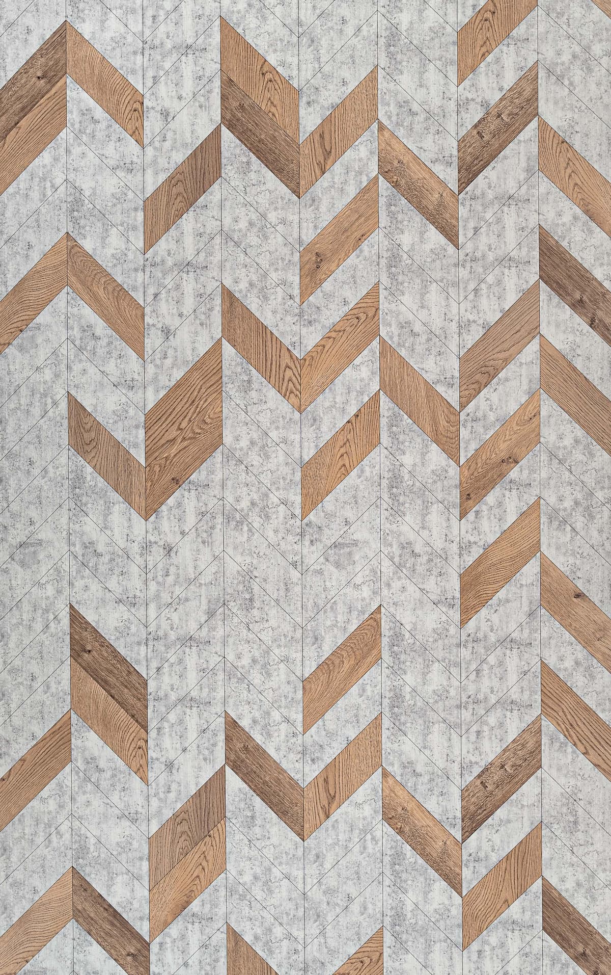 Oak Parquet