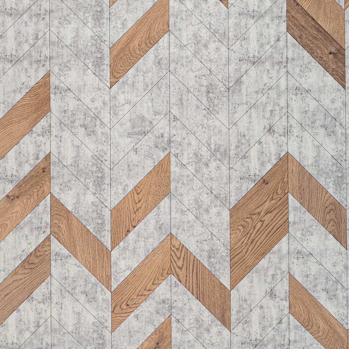 Oak Parquet