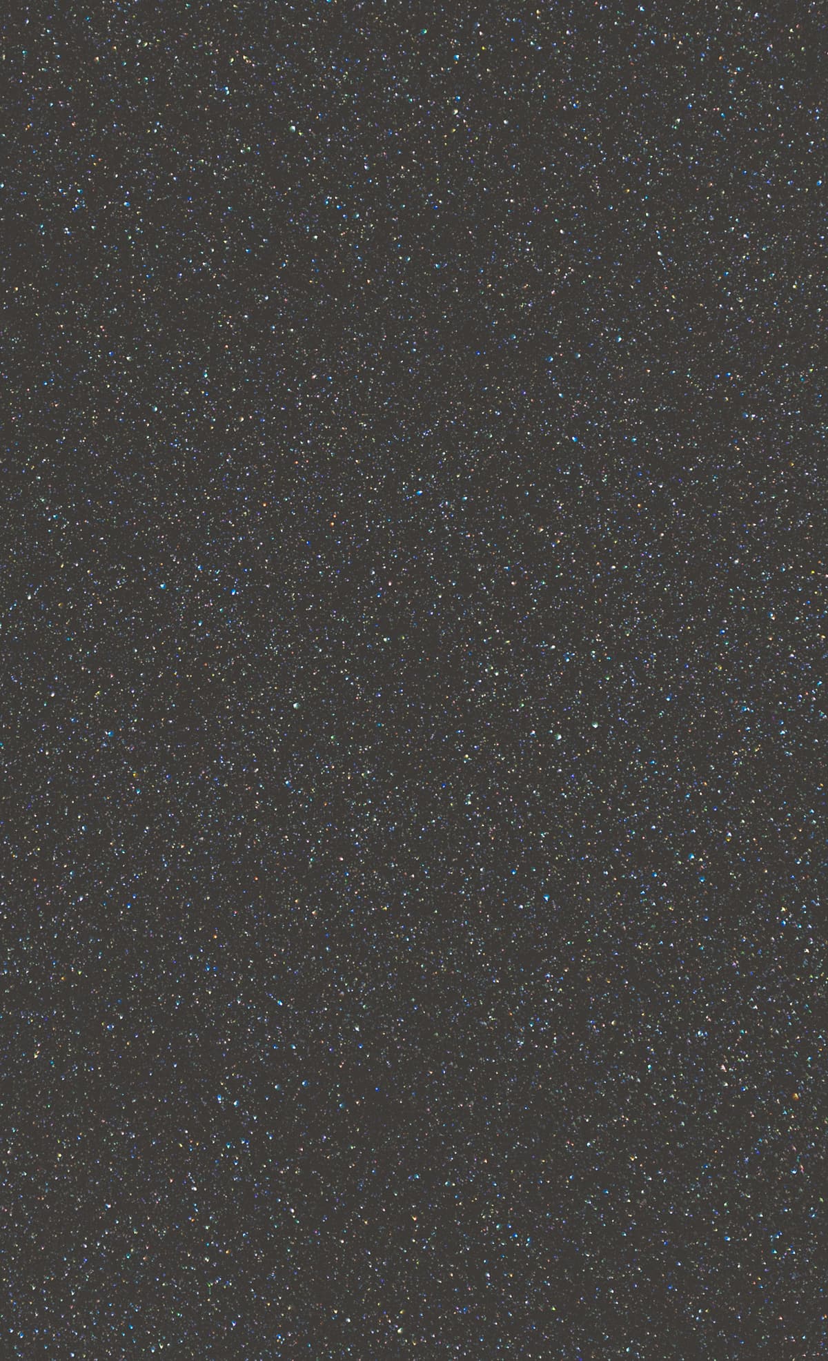 Gray Sky