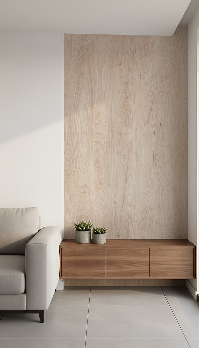 Gerrard Walnut