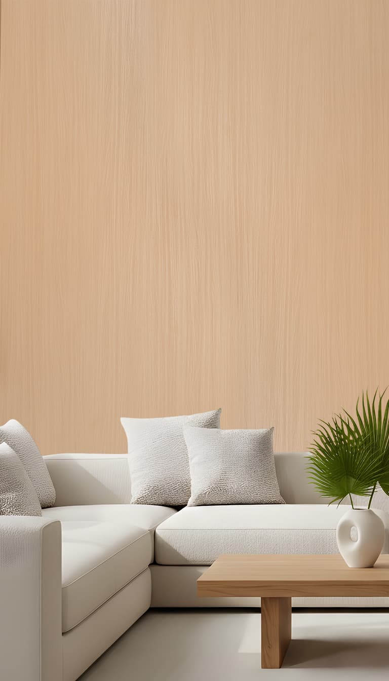 Butterscotch Oak