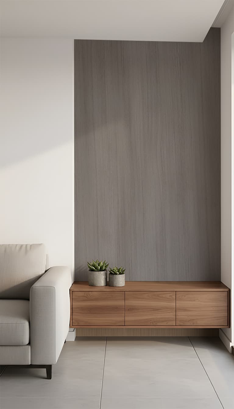 Primeval Teak