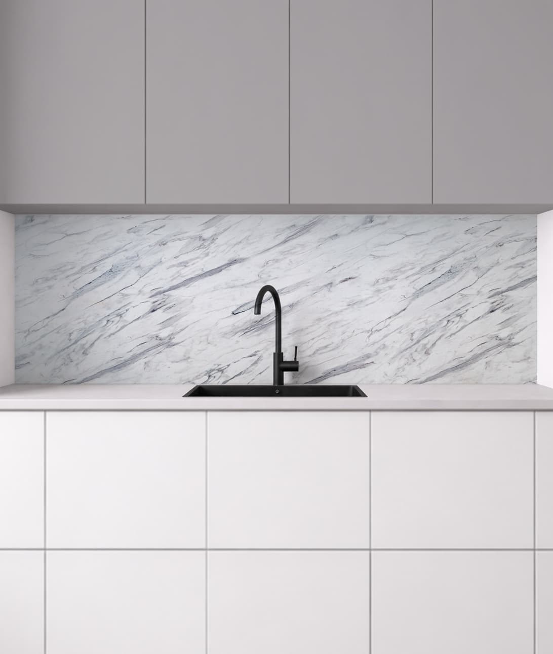 Scalling Marble