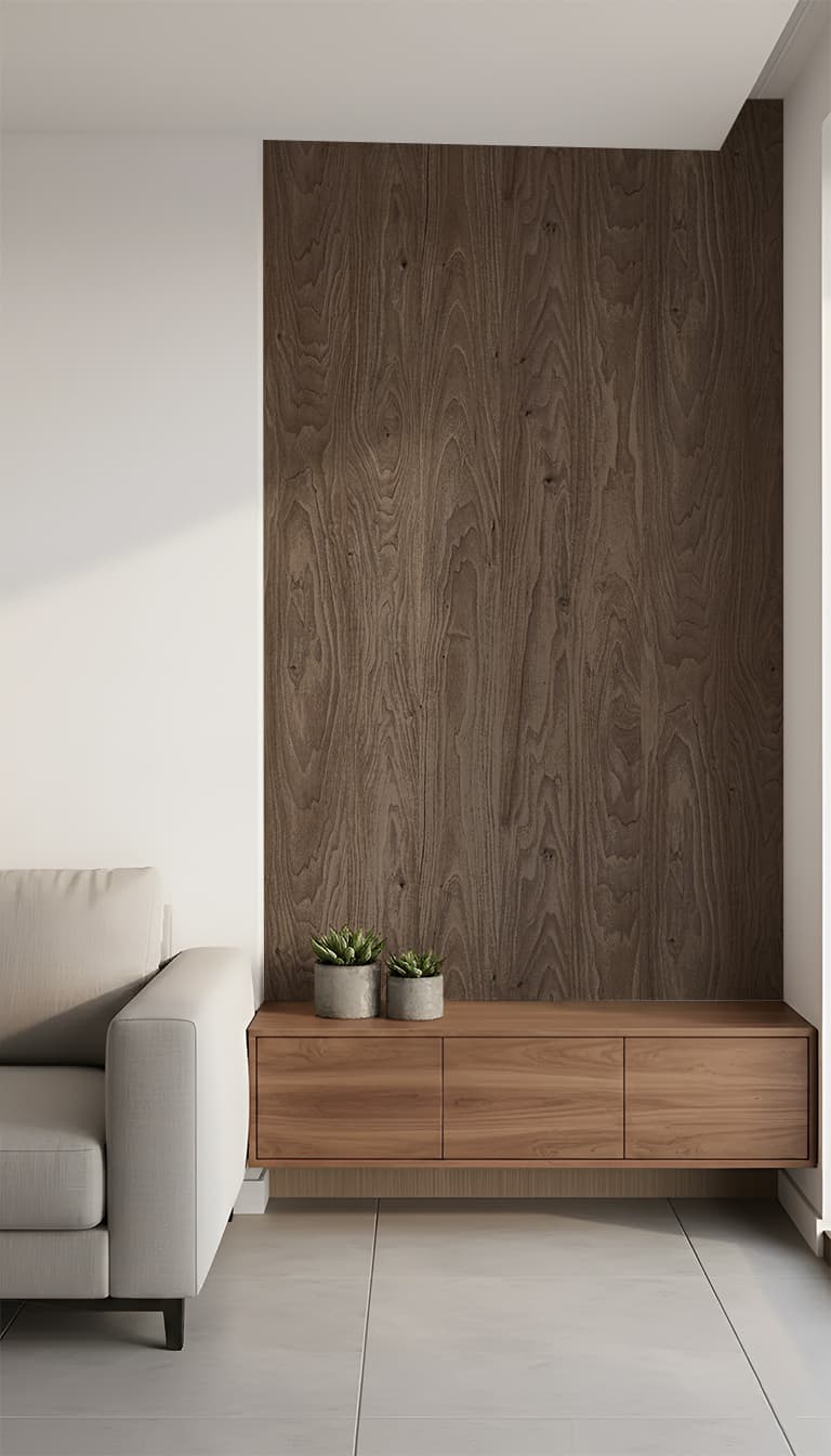 Gerrard Walnut