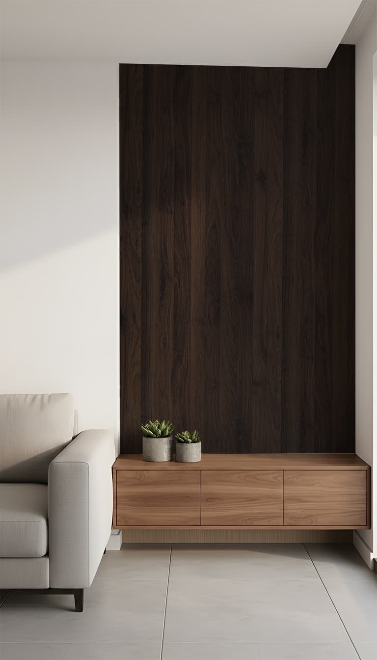 Baden Walnut