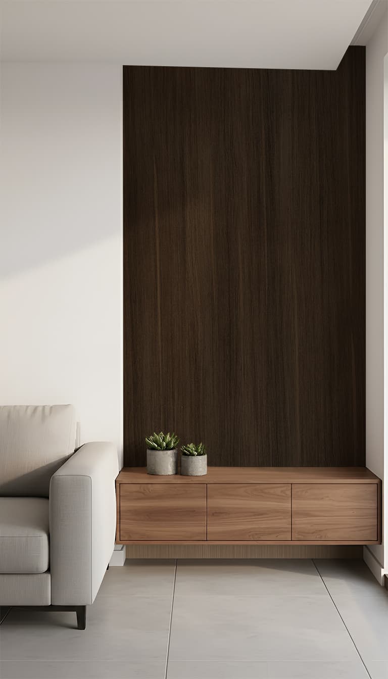 Impress Teak