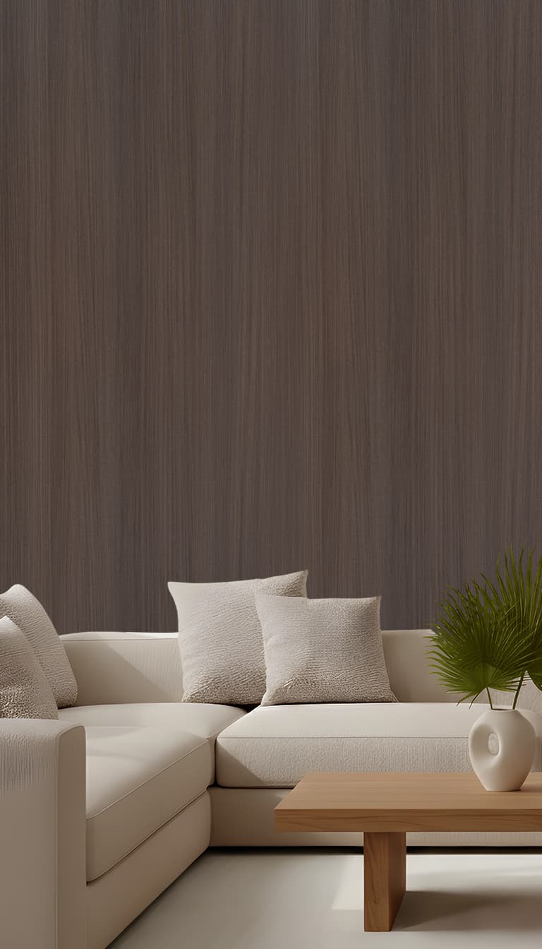 Charcoal Oak