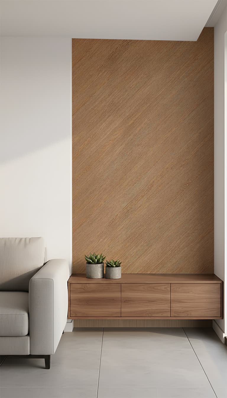 Slant Wood
