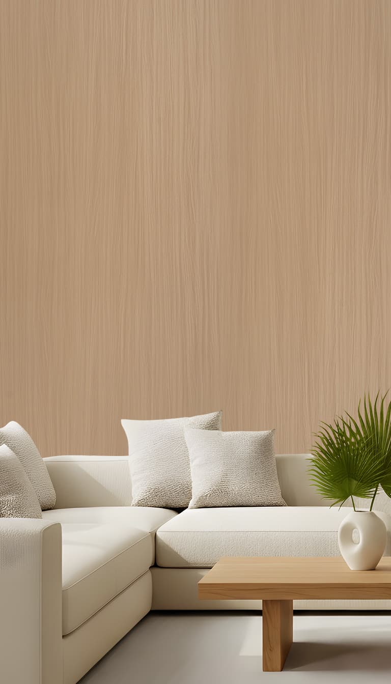 Caramelle Teak