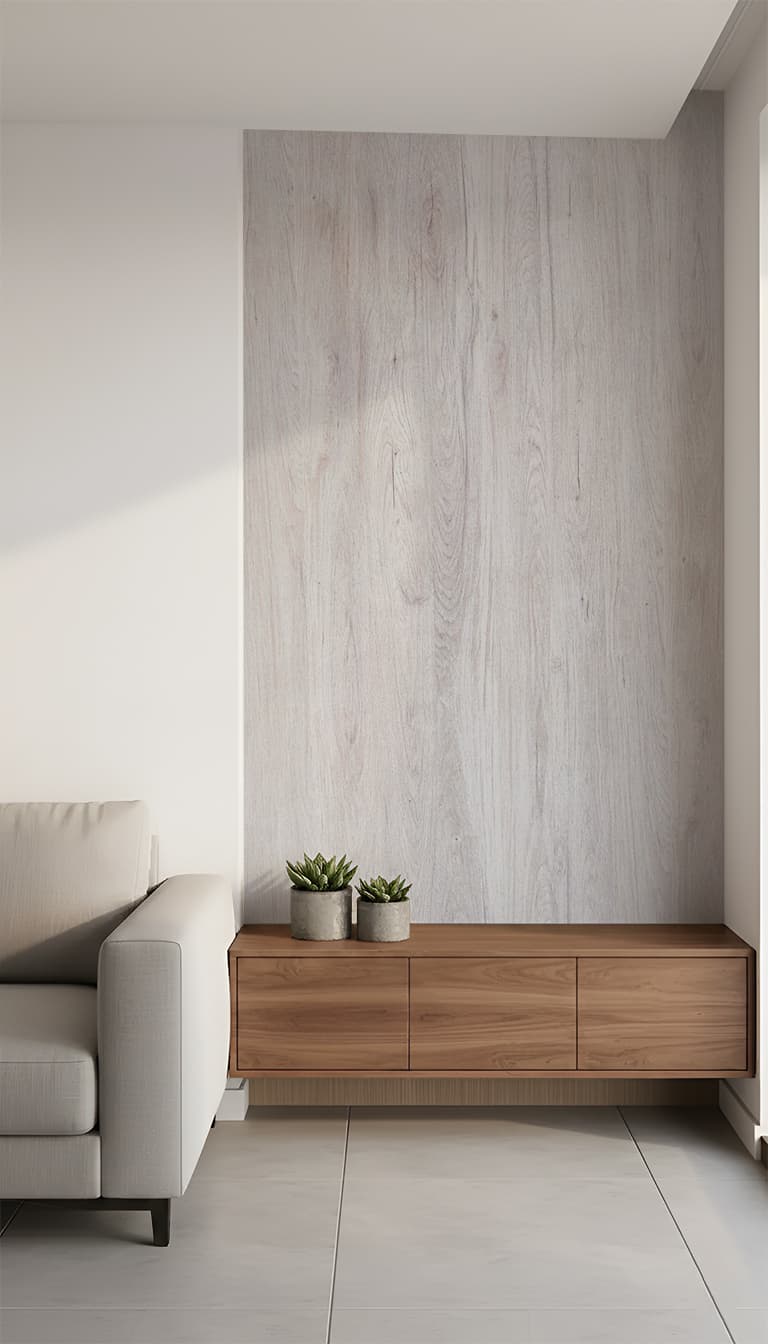 Madrid Oak