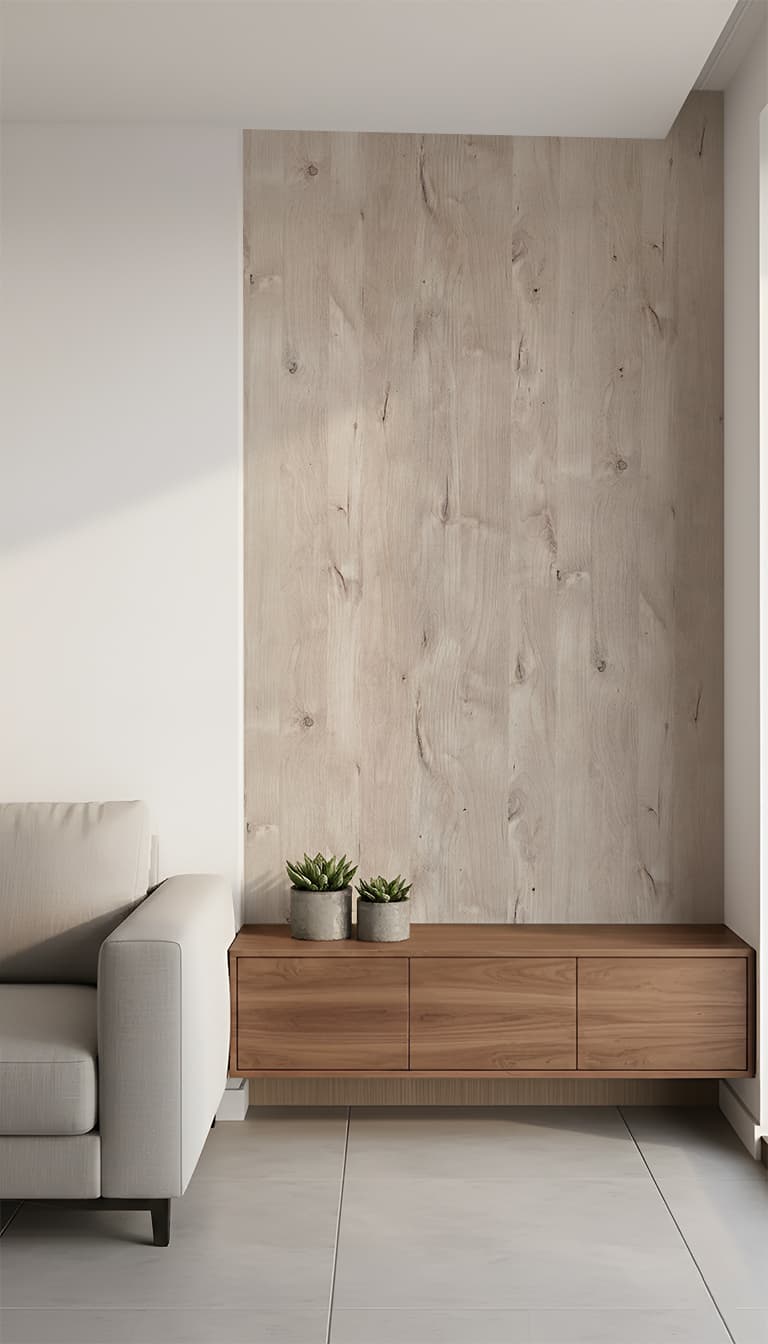 Nano Pine